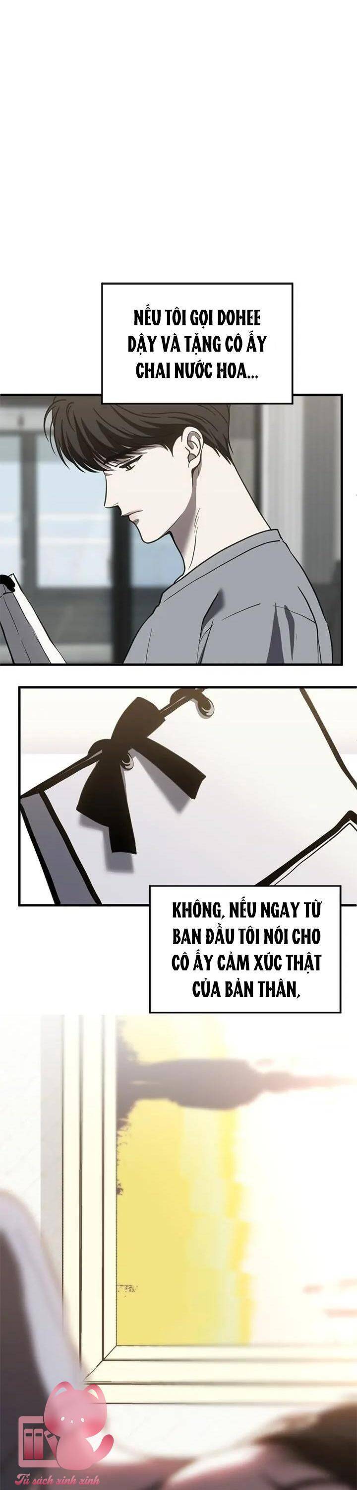 Ba Lần Động Phòng - Chap 68 - Trang 23
