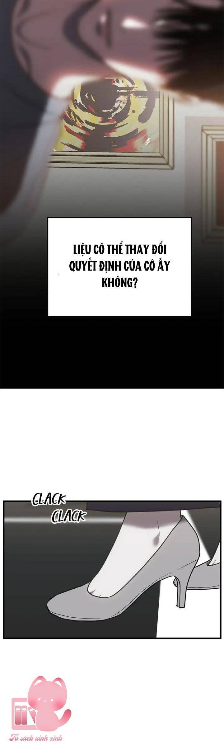 Ba Lần Động Phòng - Chap 68 - Trang 24