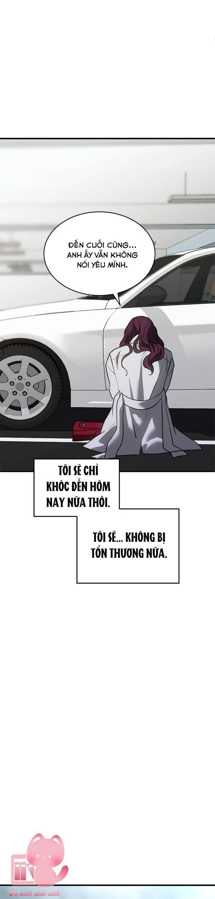 Ba Lần Động Phòng - Chap 68 - Trang 26