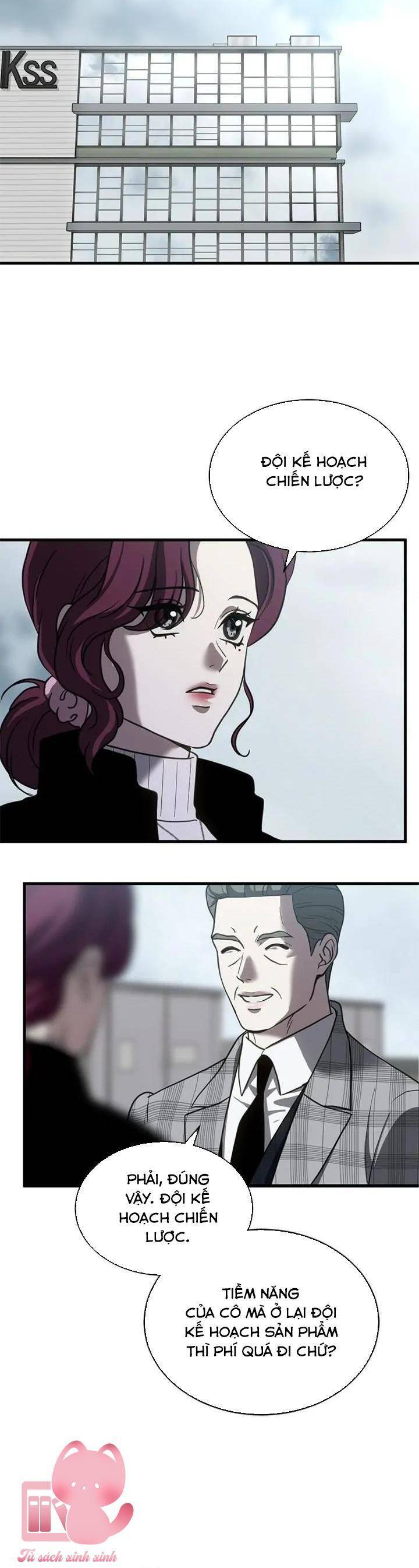 Ba Lần Động Phòng - Chap 68 - Trang 27