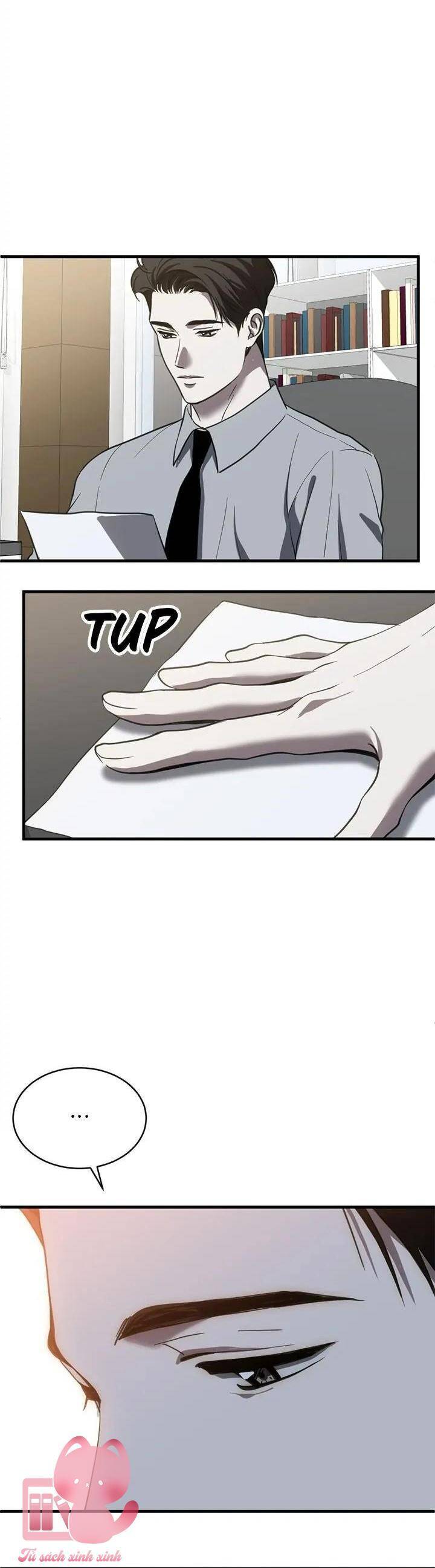 Ba Lần Động Phòng - Chap 68 - Trang 30