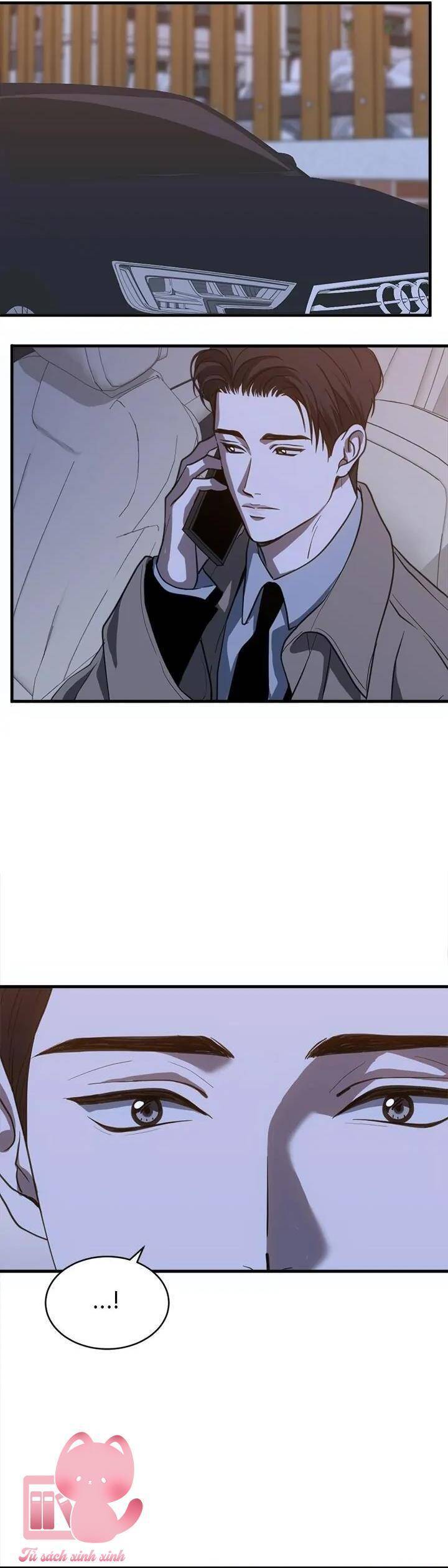 Ba Lần Động Phòng - Chap 68 - Trang 32