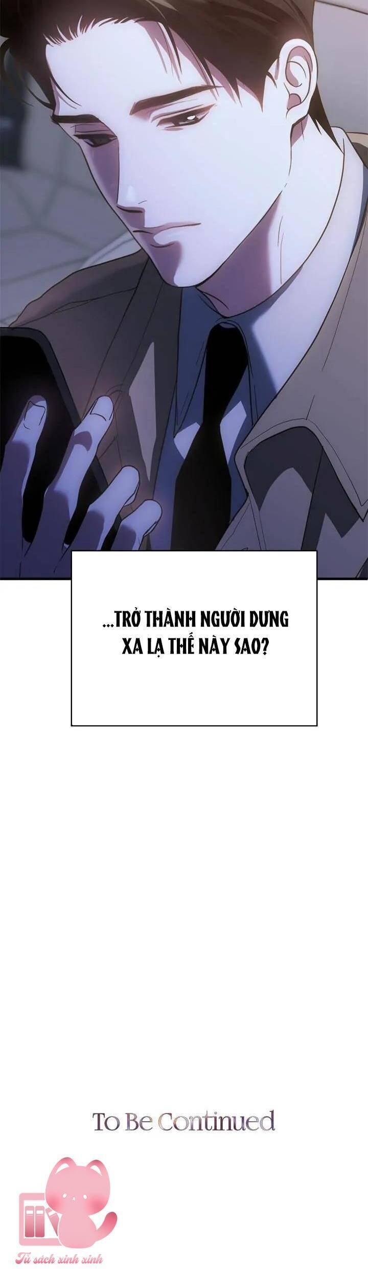 Ba Lần Động Phòng - Chap 68 - Trang 37