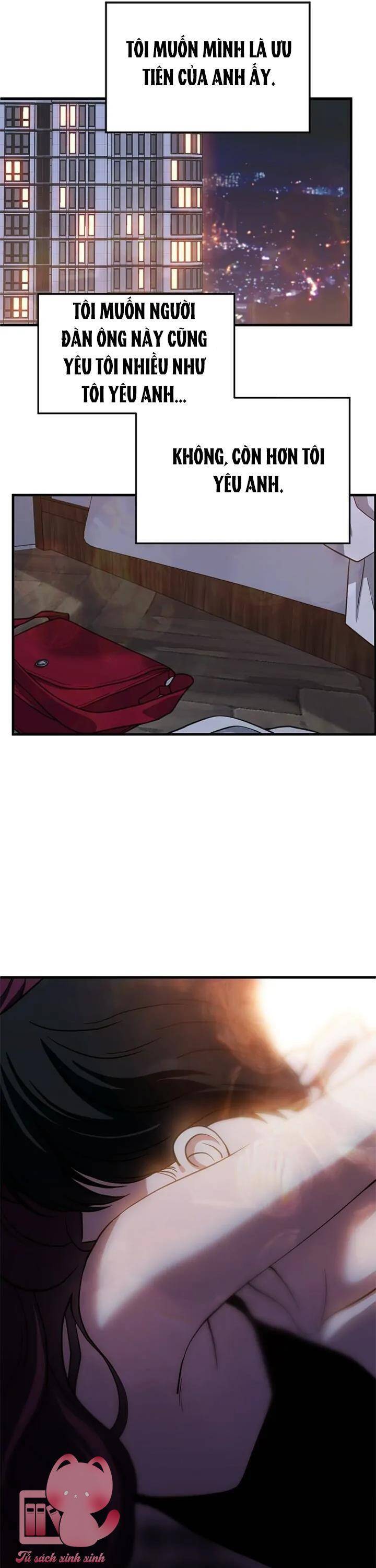 Ba Lần Động Phòng - Chap 68 - Trang 5