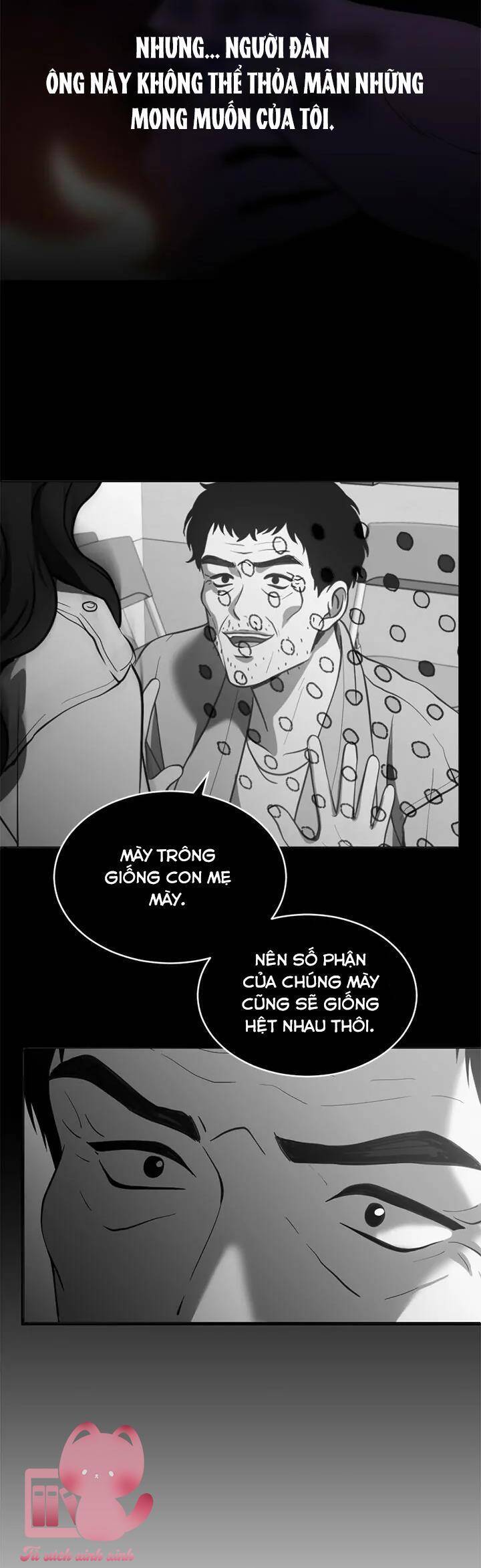 Ba Lần Động Phòng - Chap 68 - Trang 6