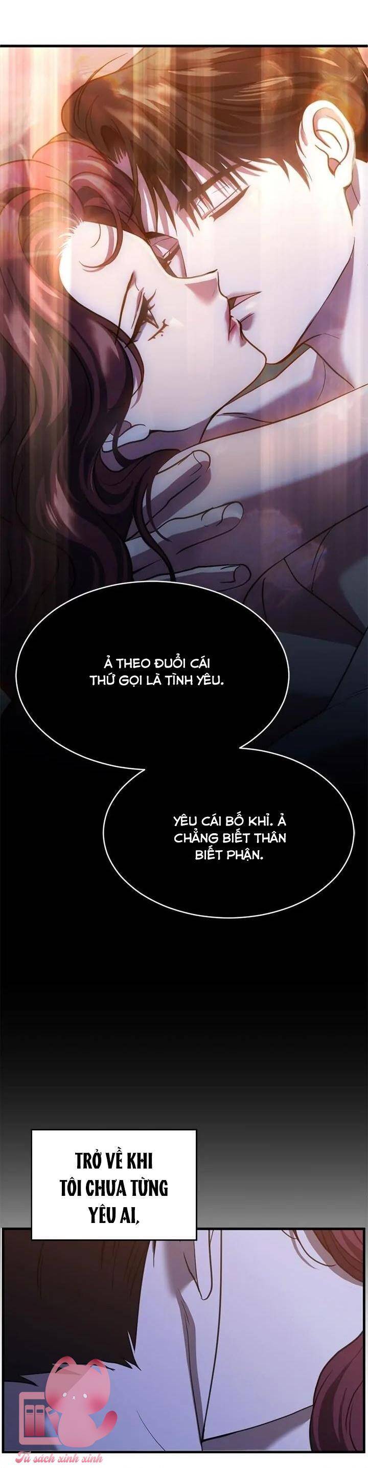 Ba Lần Động Phòng - Chap 68 - Trang 8