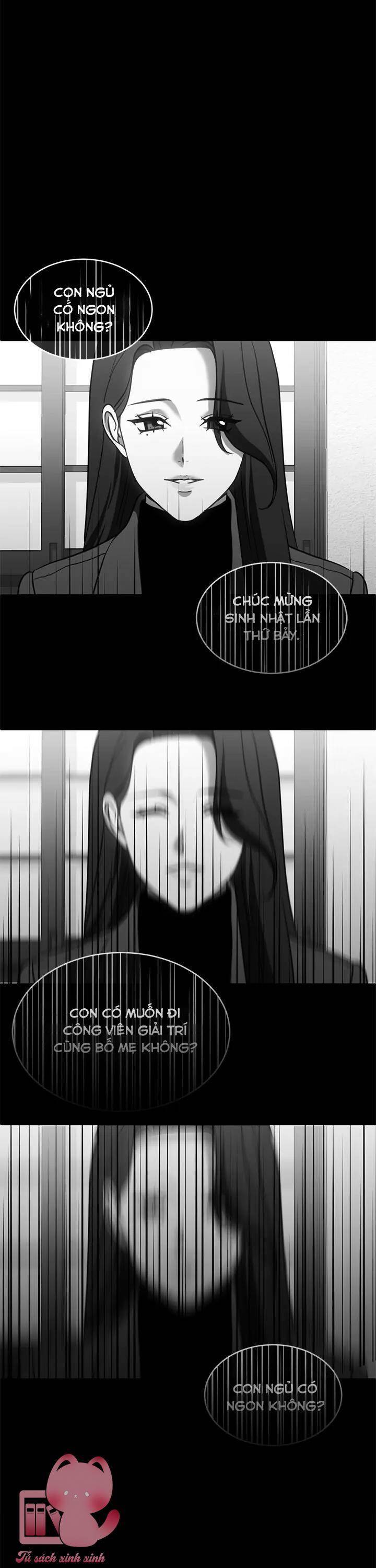 Ba Lần Động Phòng - Chap 69 - Trang 12