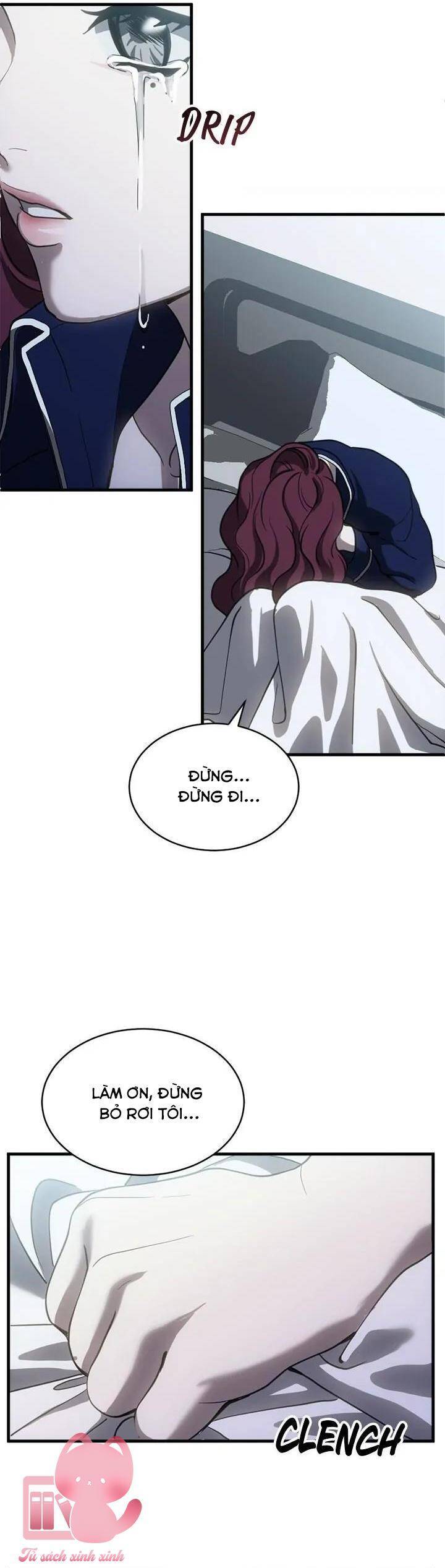 Ba Lần Động Phòng - Chap 69 - Trang 15