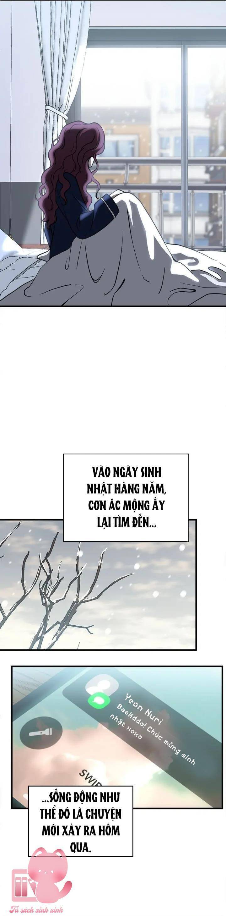 Ba Lần Động Phòng - Chap 69 - Trang 17