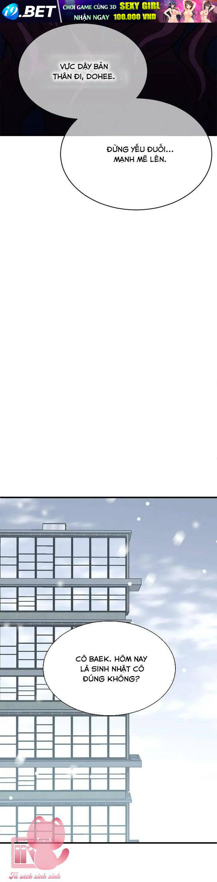 Ba Lần Động Phòng - Chap 69 - Trang 19