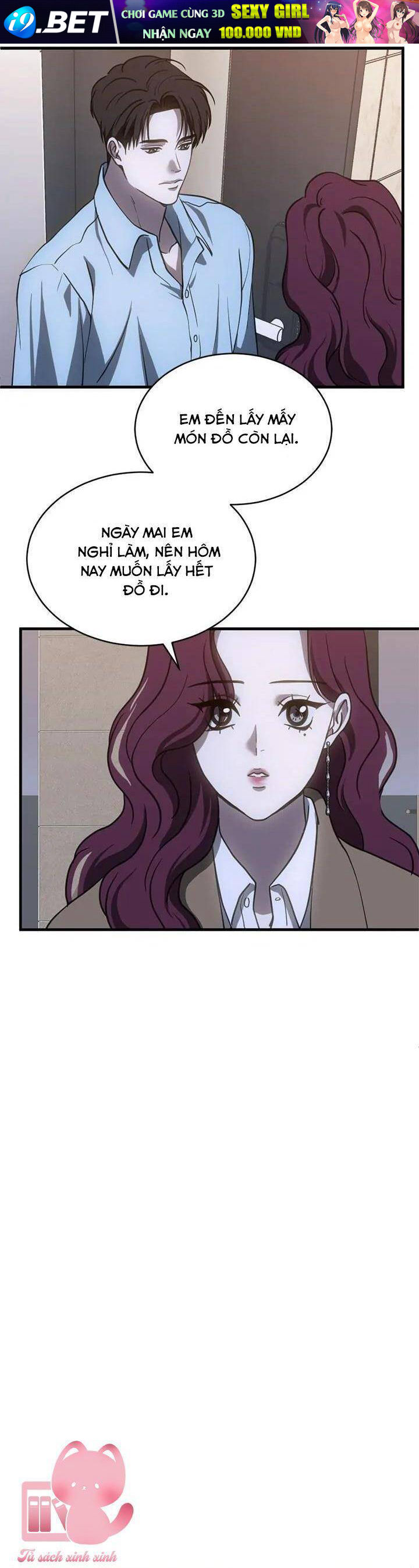 Ba Lần Động Phòng - Chap 69 - Trang 24