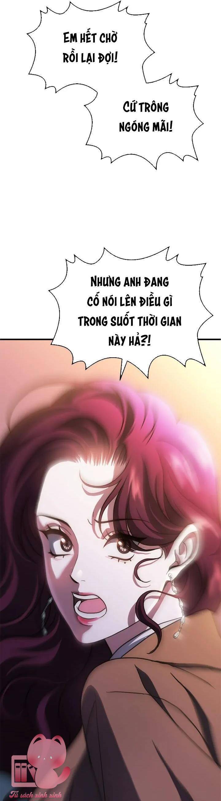 Ba Lần Động Phòng - Chap 69 - Trang 27