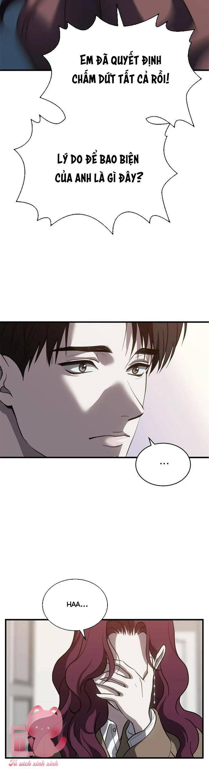 Ba Lần Động Phòng - Chap 69 - Trang 28