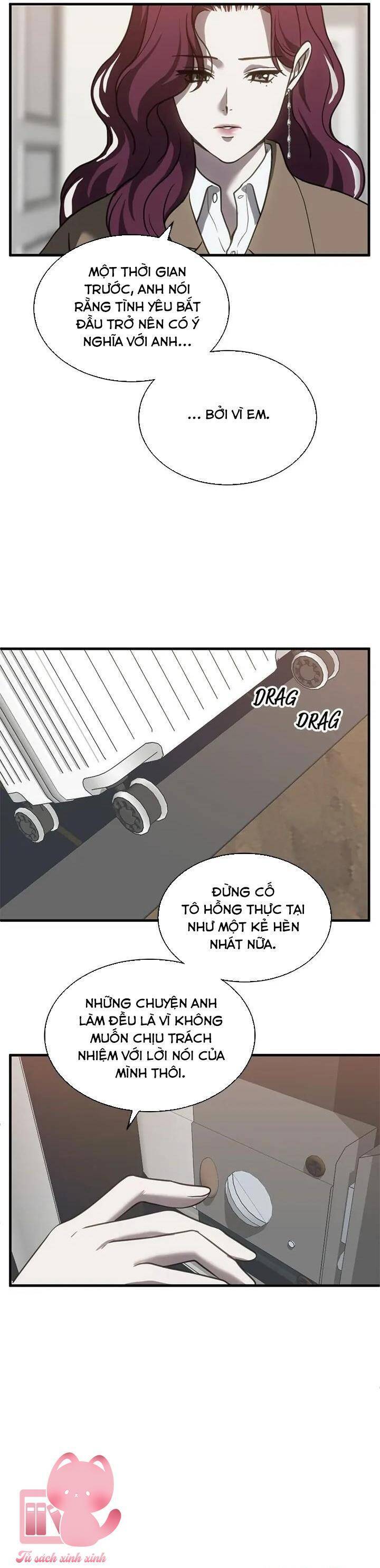 Ba Lần Động Phòng - Chap 69 - Trang 29