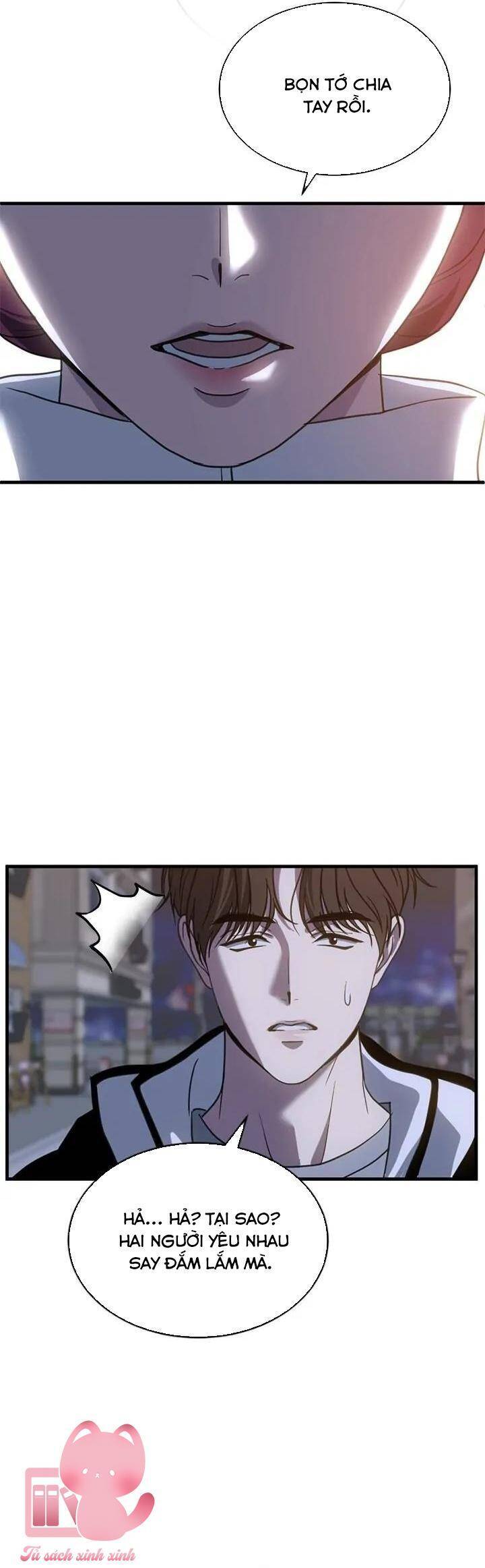 Ba Lần Động Phòng - Chap 69 - Trang 6