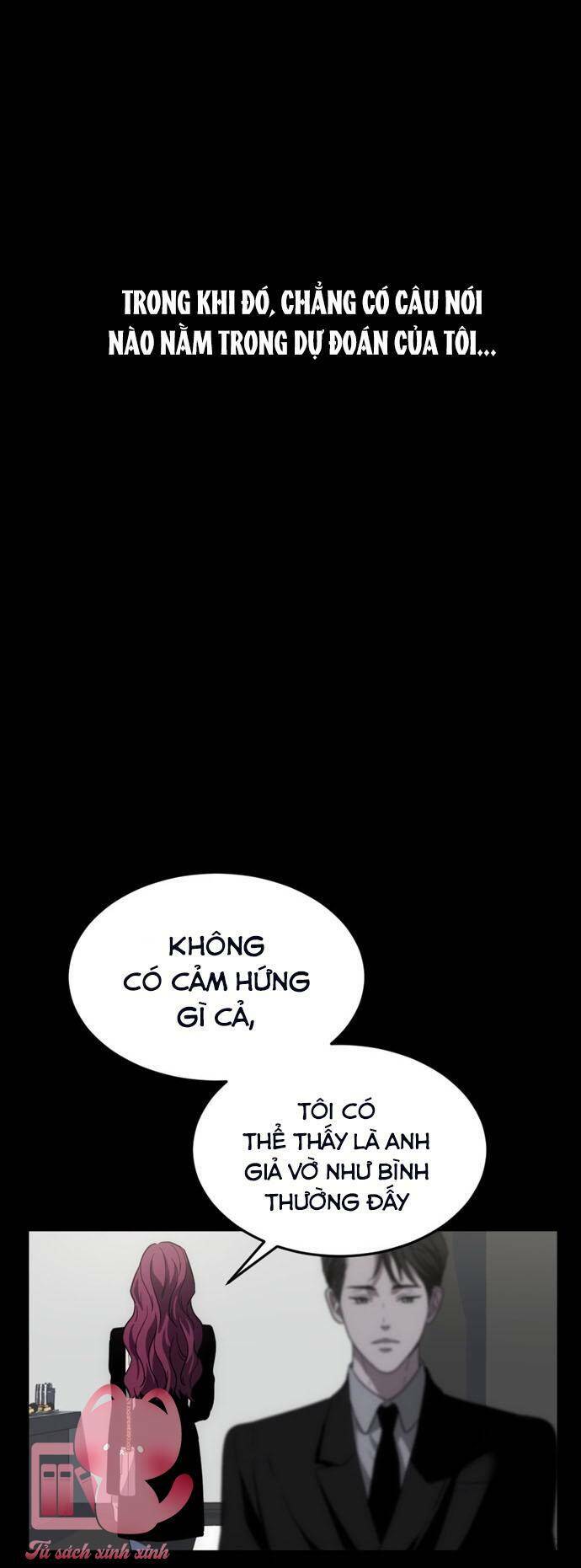 Ba Lần Động Phòng - Chap 7 - Trang 13