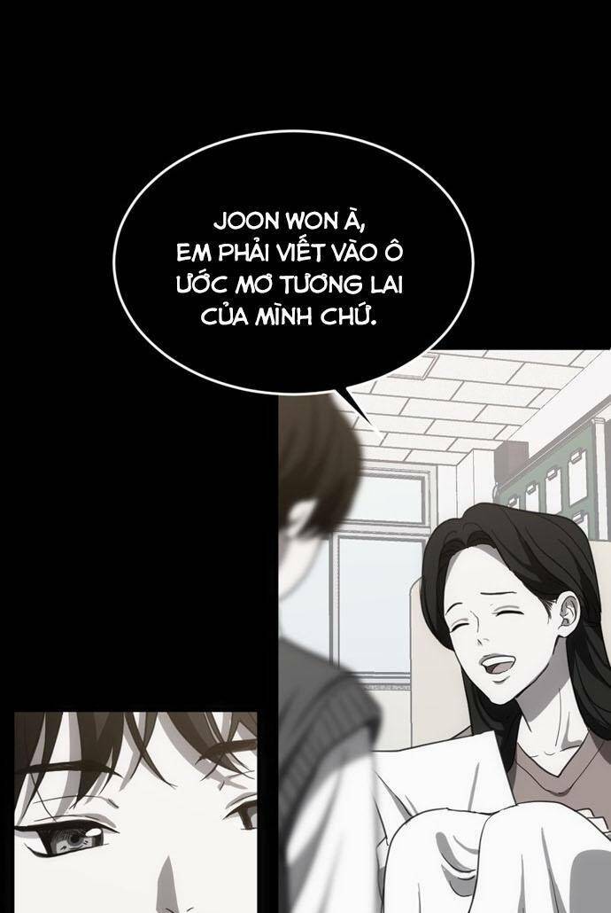 Ba Lần Động Phòng - Chap 7 - Trang 19