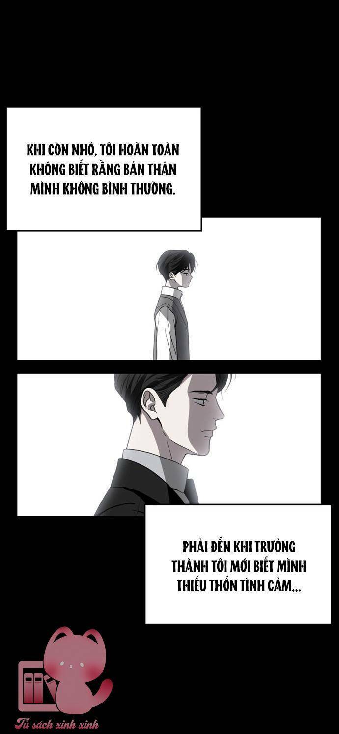 Ba Lần Động Phòng - Chap 7 - Trang 24