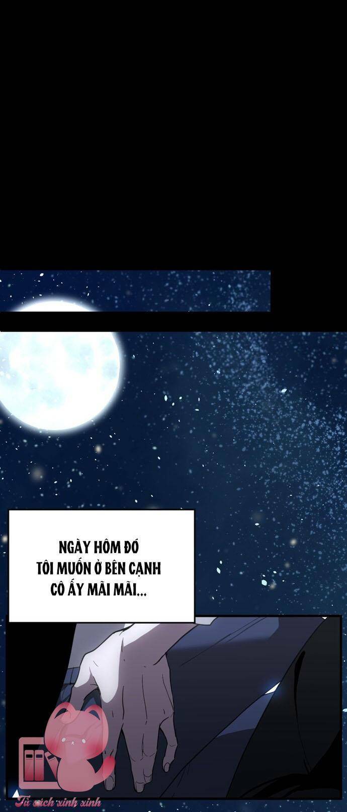 Ba Lần Động Phòng - Chap 7 - Trang 30
