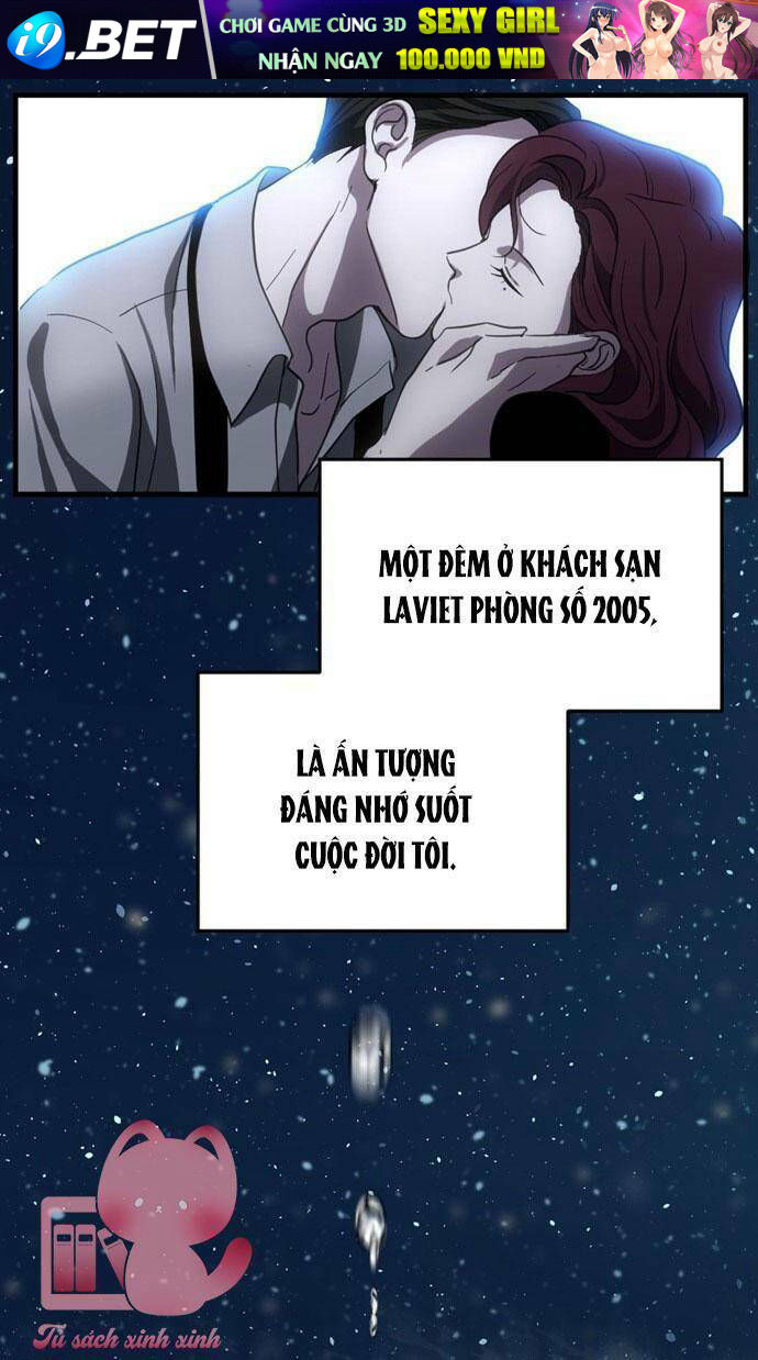 Ba Lần Động Phòng - Chap 7 - Trang 31