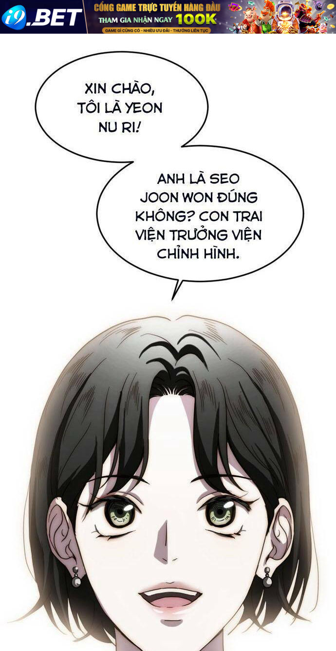 Ba Lần Động Phòng - Chap 7 - Trang 33