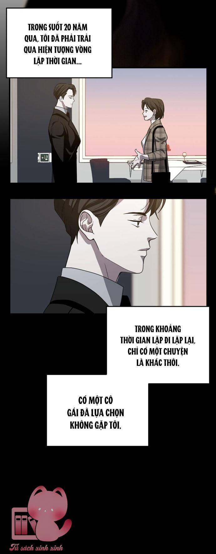 Ba Lần Động Phòng - Chap 7 - Trang 37