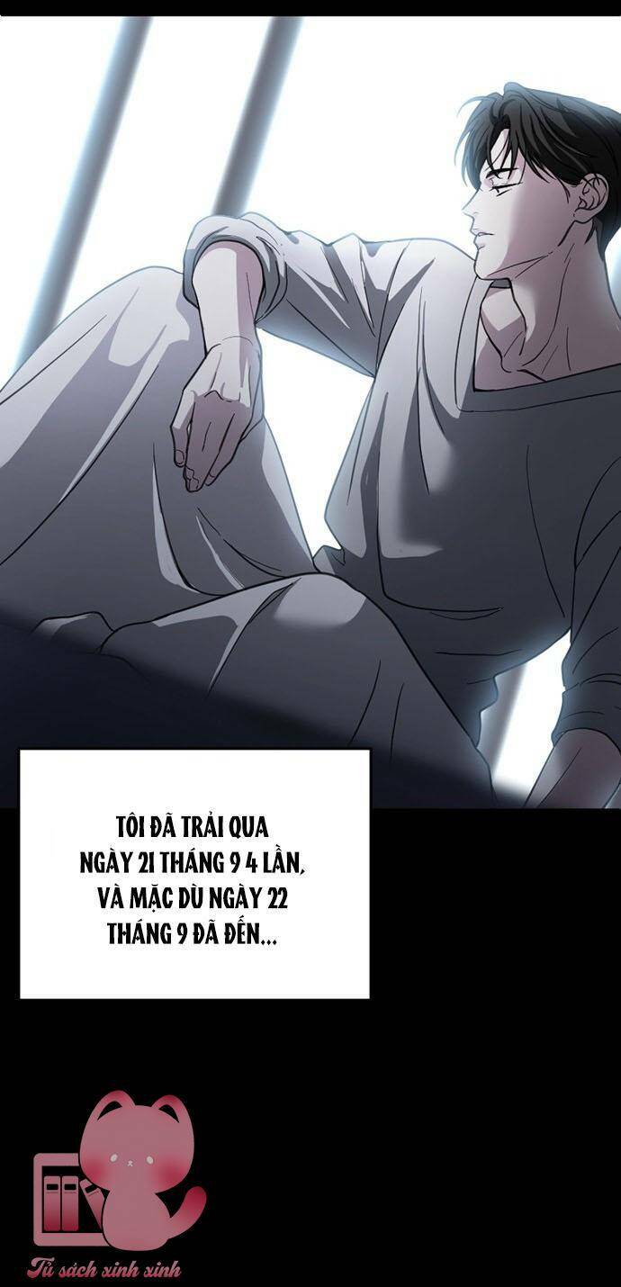 Ba Lần Động Phòng - Chap 7 - Trang 39