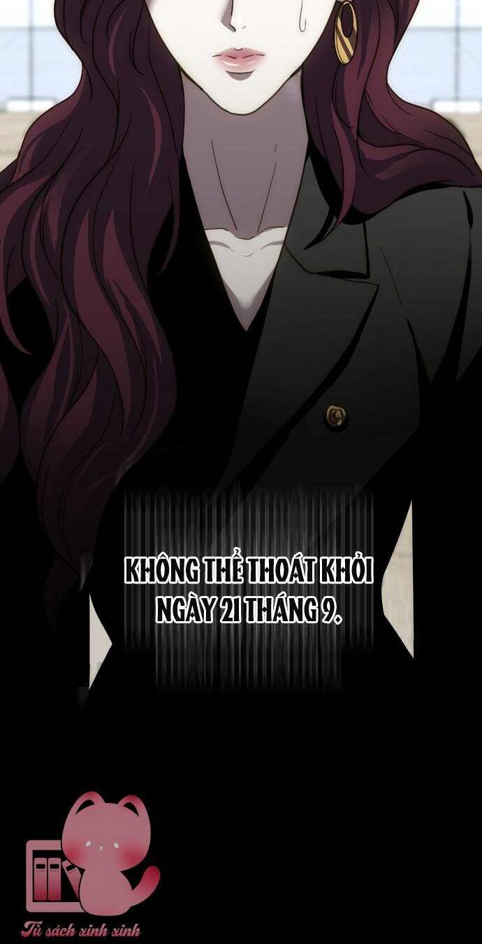 Ba Lần Động Phòng - Chap 7 - Trang 41