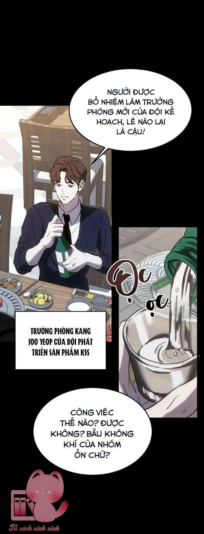 Ba Lần Động Phòng - Chap 7 - Trang 43