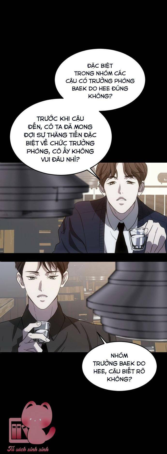 Ba Lần Động Phòng - Chap 7 - Trang 44