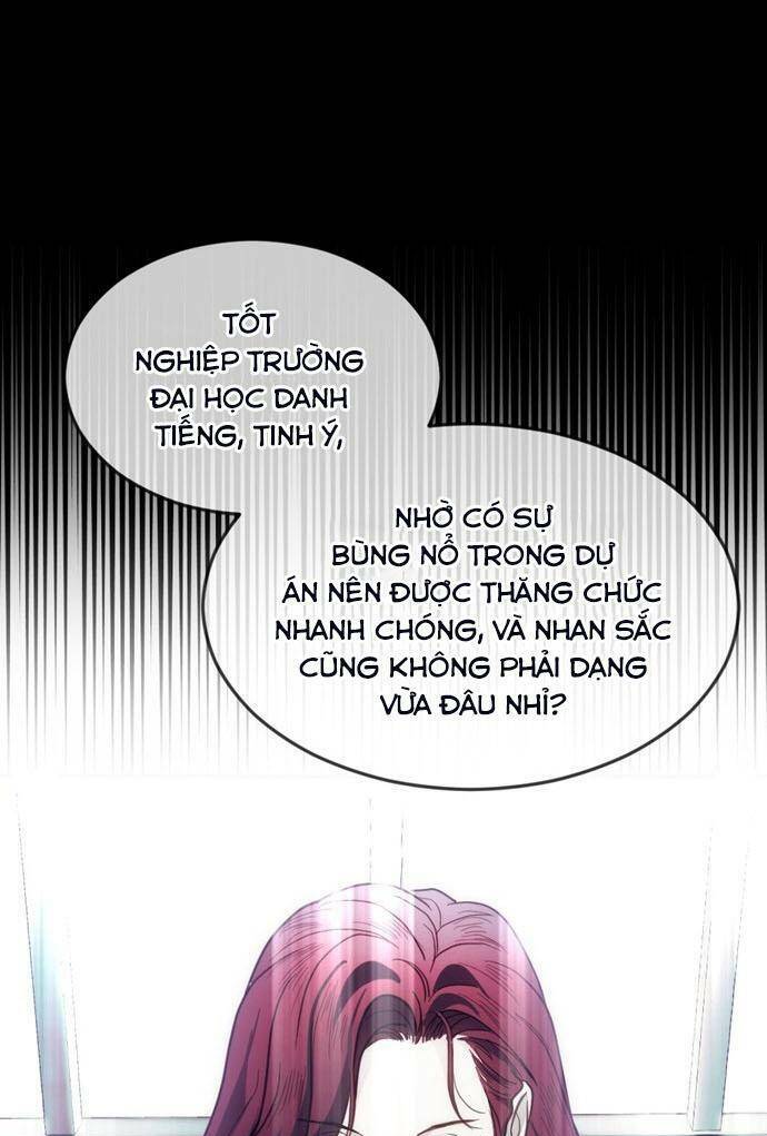 Ba Lần Động Phòng - Chap 7 - Trang 46