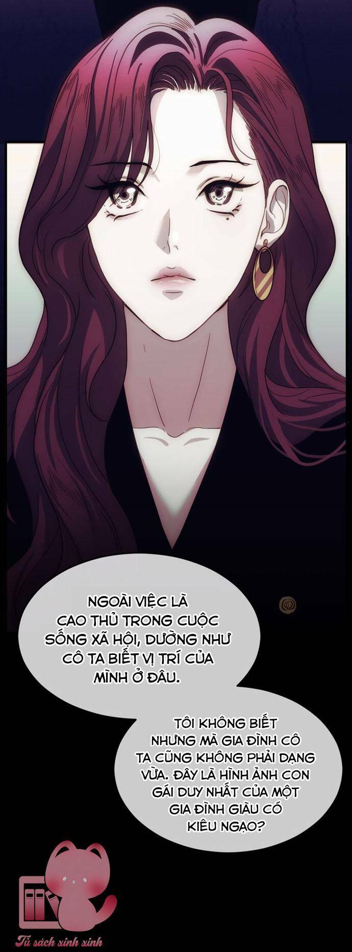 Ba Lần Động Phòng - Chap 7 - Trang 48
