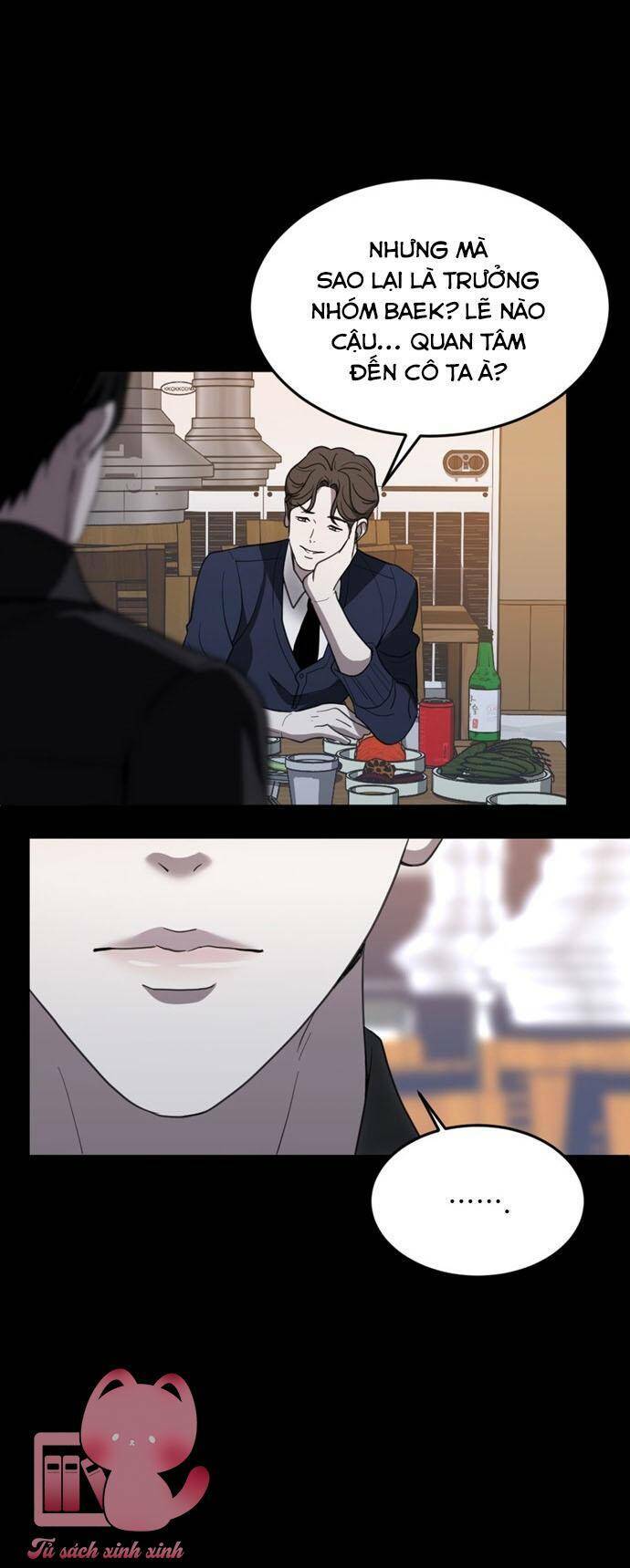 Ba Lần Động Phòng - Chap 7 - Trang 49