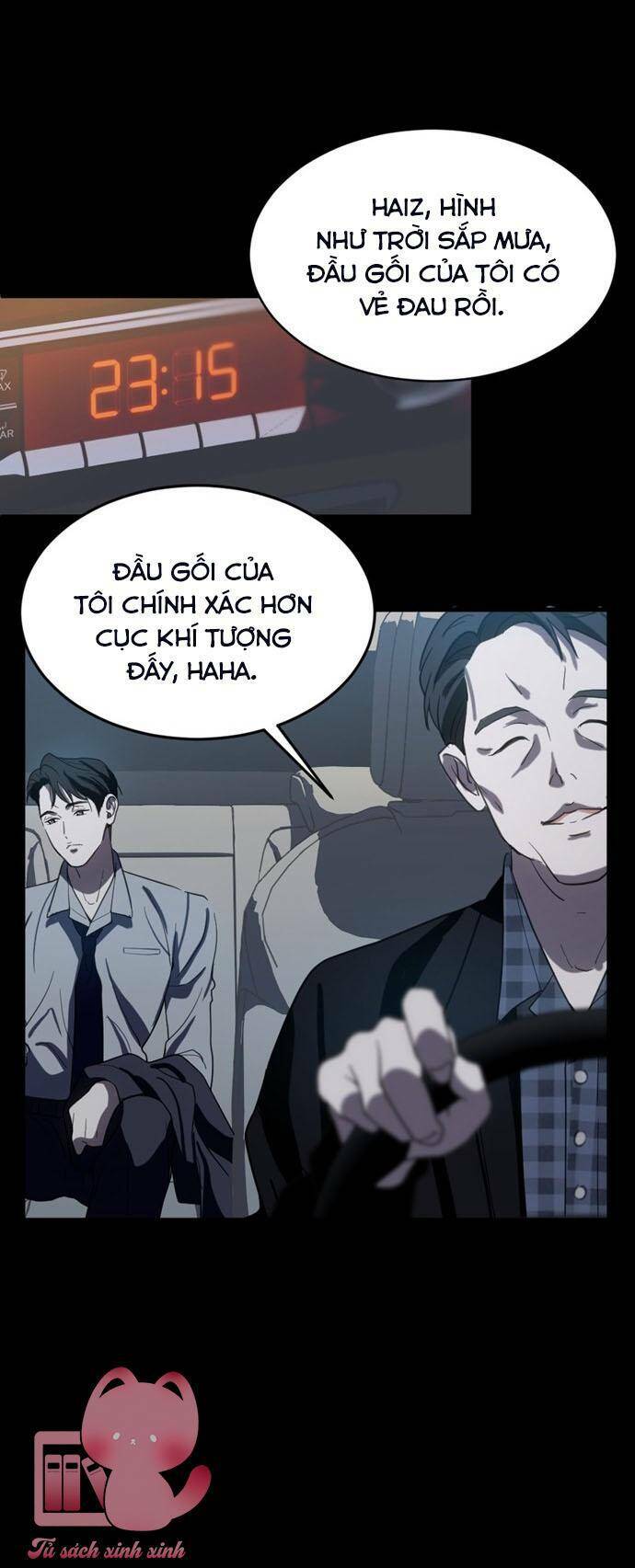 Ba Lần Động Phòng - Chap 7 - Trang 61