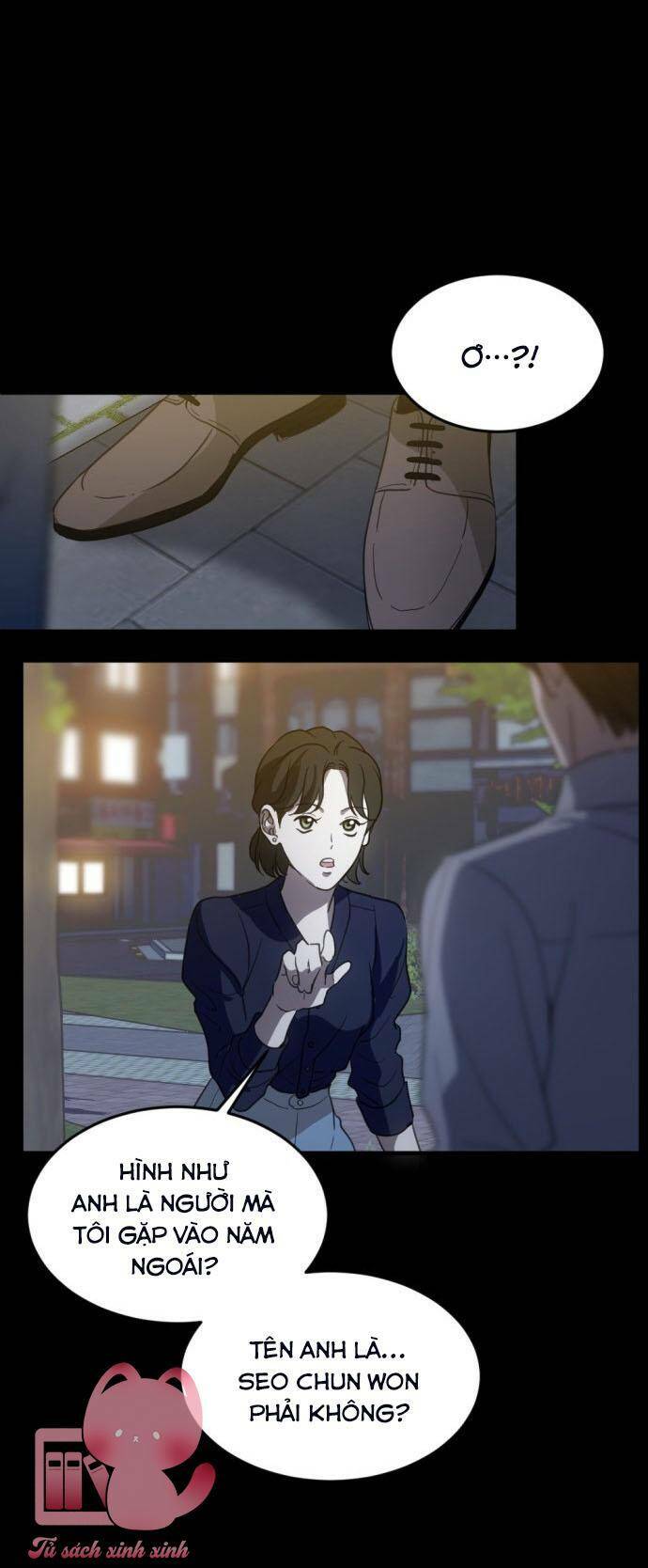 Ba Lần Động Phòng - Chap 7 - Trang 64