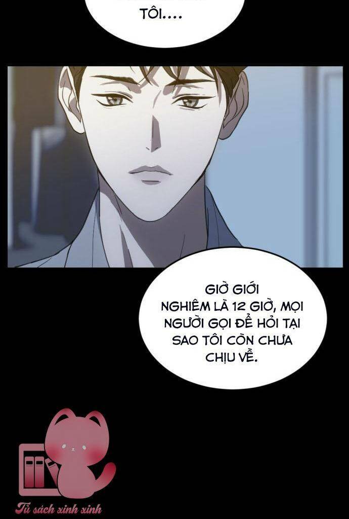Ba Lần Động Phòng - Chap 7 - Trang 70