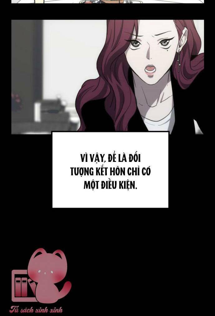 Ba Lần Động Phòng - Chap 7 - Trang 8