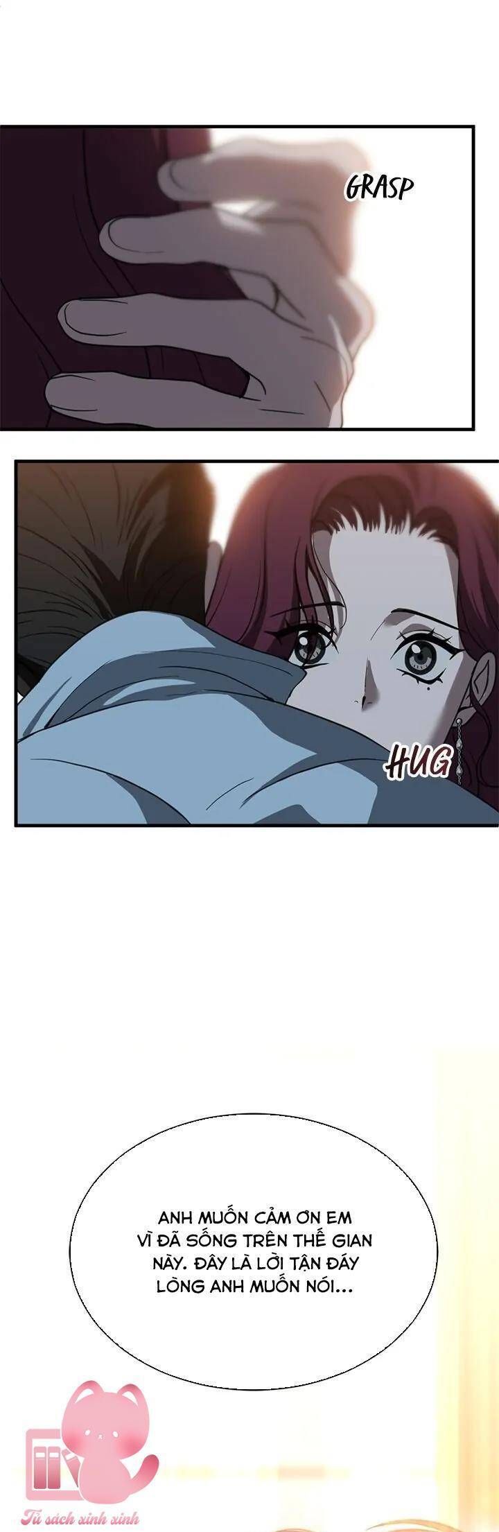Ba Lần Động Phòng - Chap 70 - Trang 2