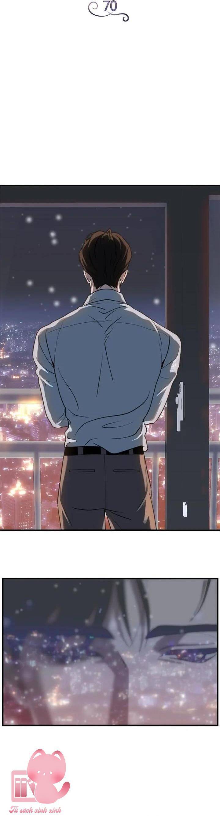 Ba Lần Động Phòng - Chap 70 - Trang 16
