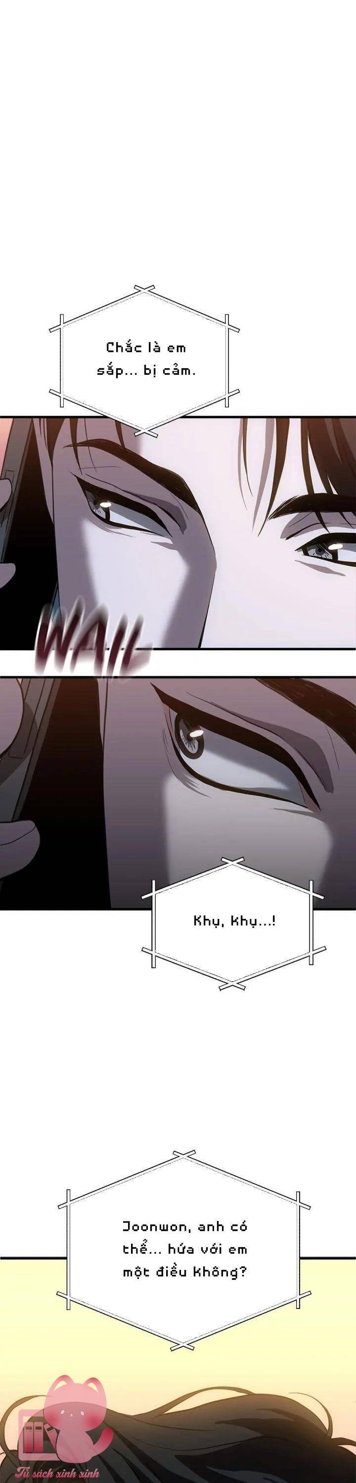 Ba Lần Động Phòng - Chap 70 - Trang 20