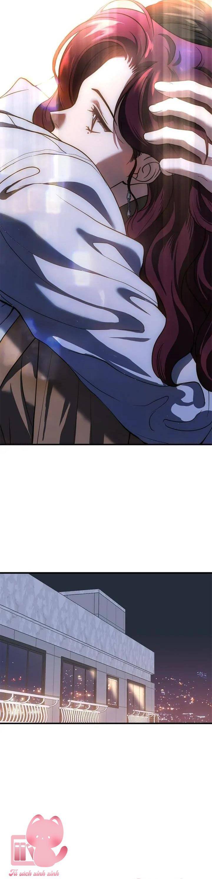 Ba Lần Động Phòng - Chap 70 - Trang 3