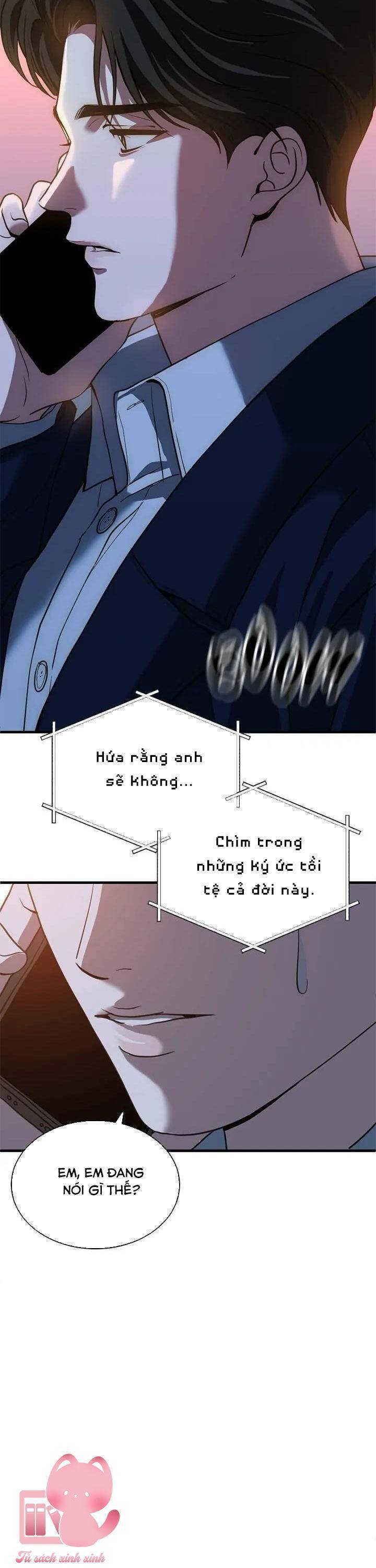Ba Lần Động Phòng - Chap 70 - Trang 21