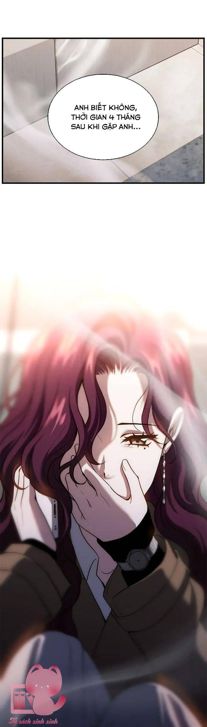 Ba Lần Động Phòng - Chap 70 - Trang 22