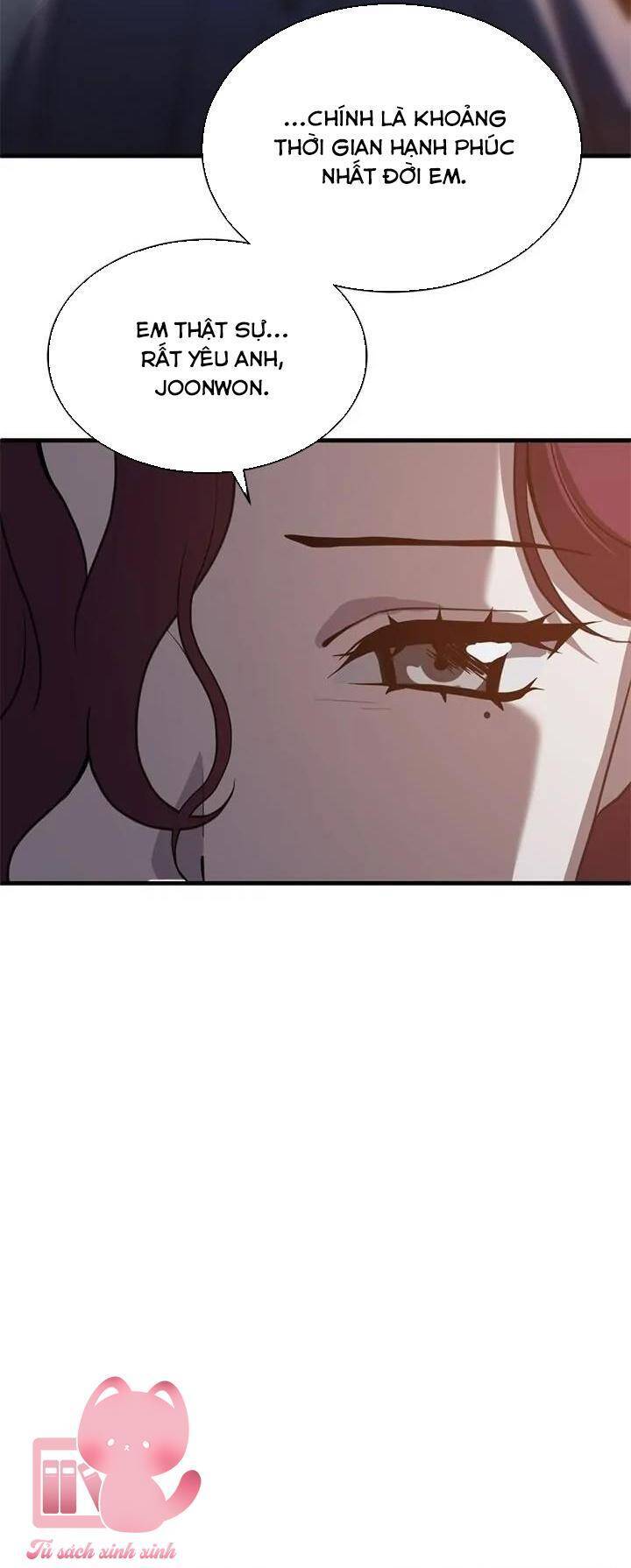 Ba Lần Động Phòng - Chap 70 - Trang 23