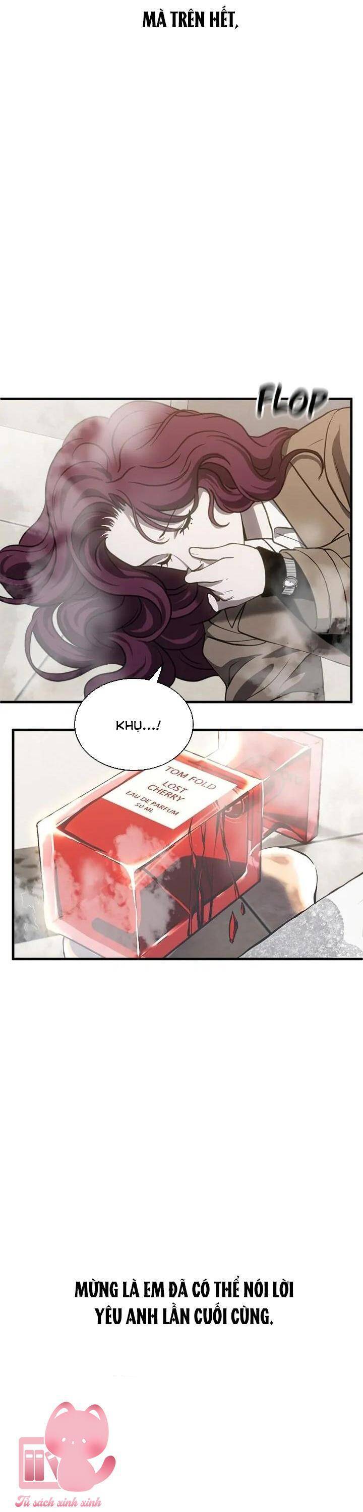 Ba Lần Động Phòng - Chap 70 - Trang 26