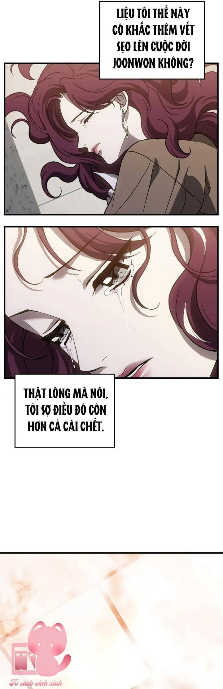 Ba Lần Động Phòng - Chap 70 - Trang 28