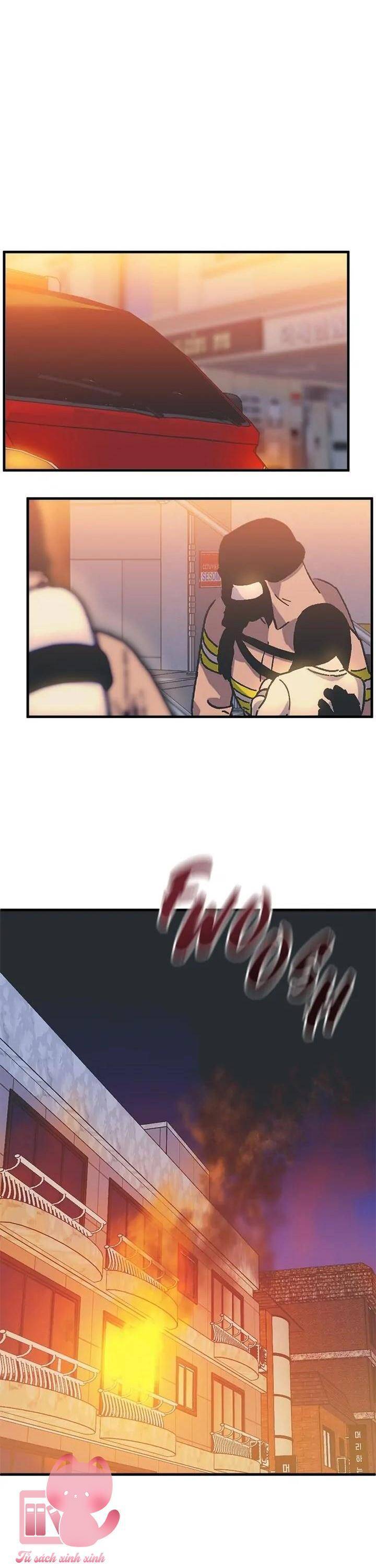 Ba Lần Động Phòng - Chap 70 - Trang 30