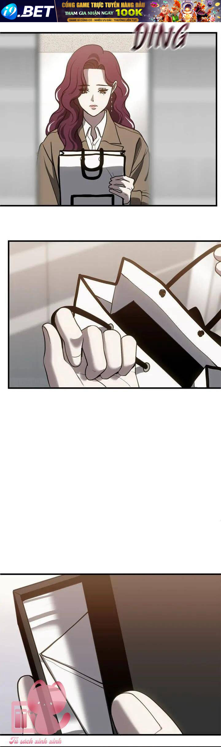 Ba Lần Động Phòng - Chap 70 - Trang 4