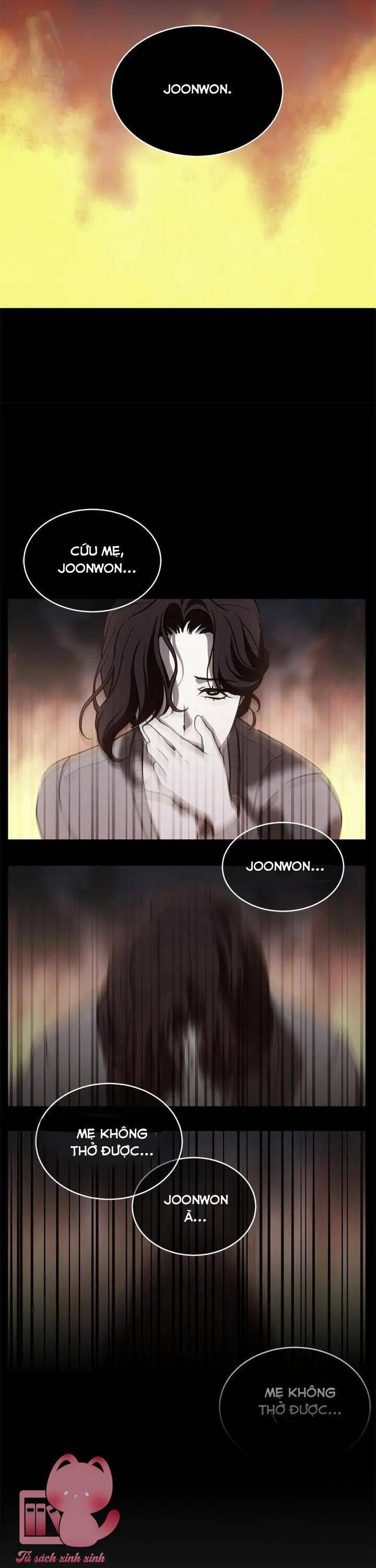 Ba Lần Động Phòng - Chap 70 - Trang 32