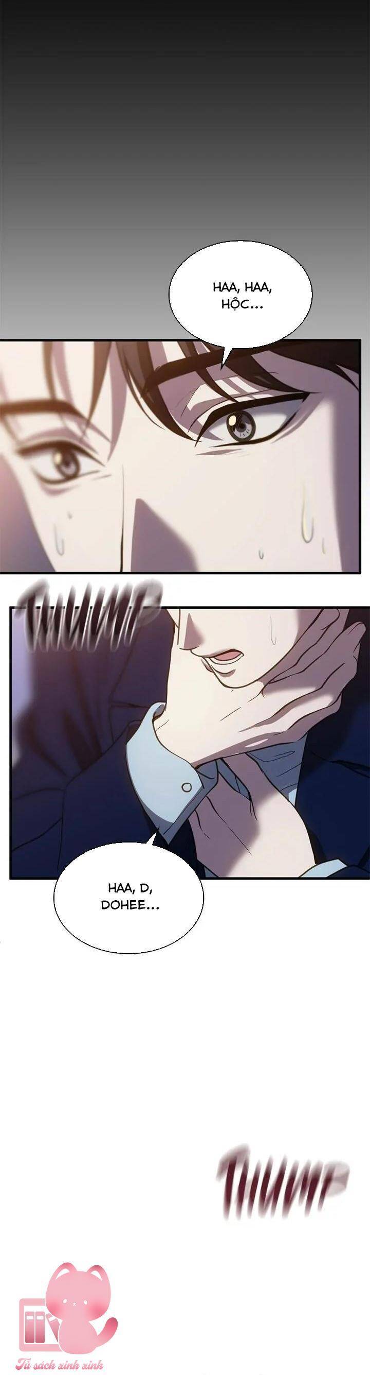 Ba Lần Động Phòng - Chap 70 - Trang 33